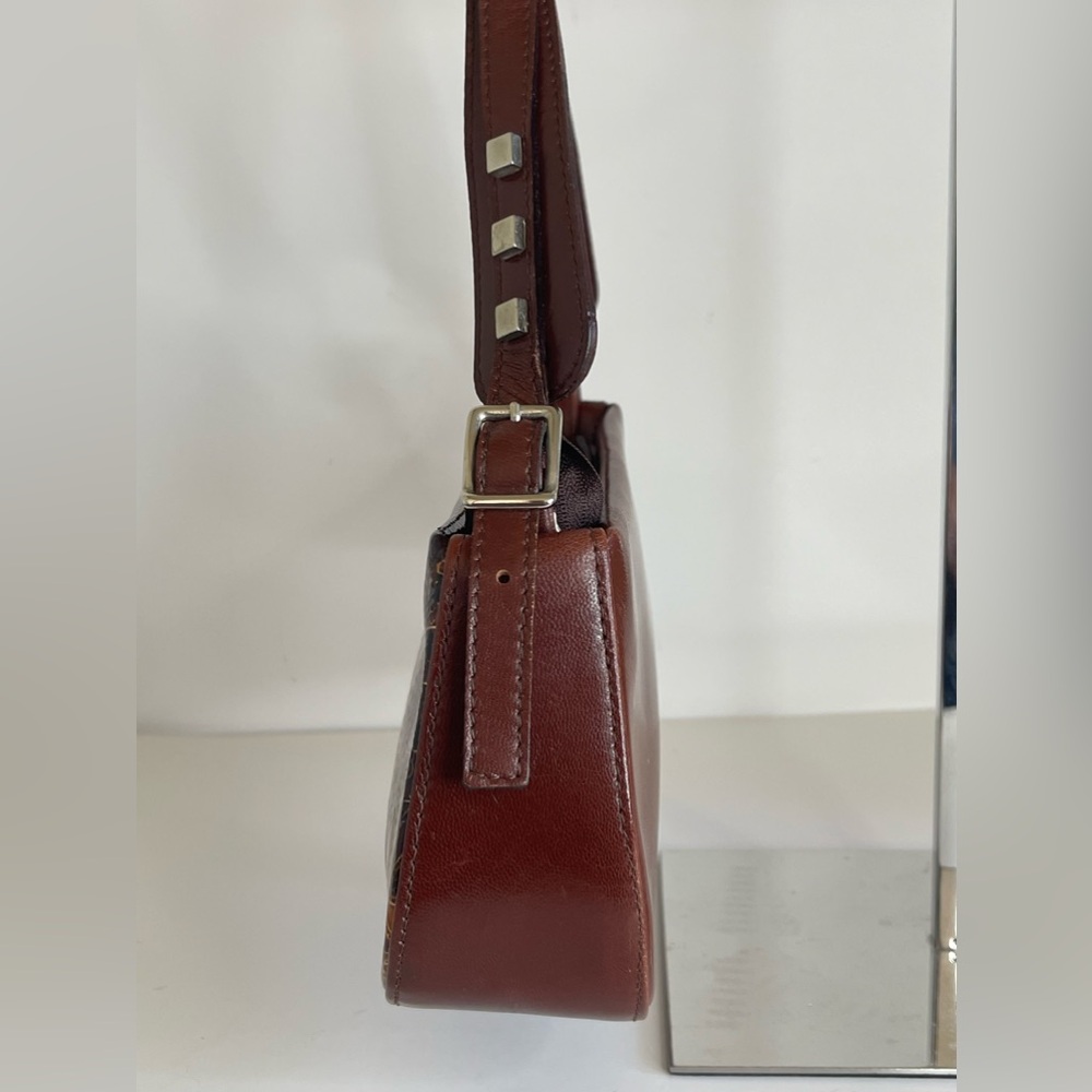 Vera Pelle shoulder bag - Picture 5 of 13